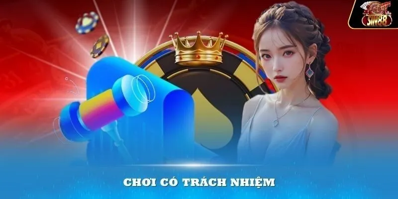 Cam kết chắc chắn về phía SIN88